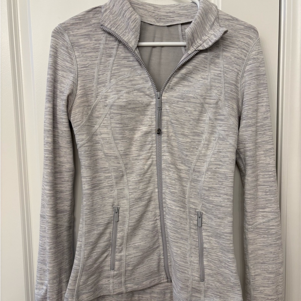 Lululemon Nulu Jacket